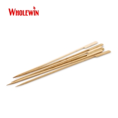 Bamboo Skewers 50 PCS