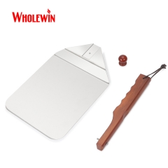 Rotatable Handle Pizza Peel