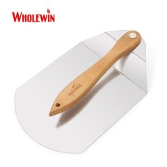 Rotatable Handle Pizza Peel