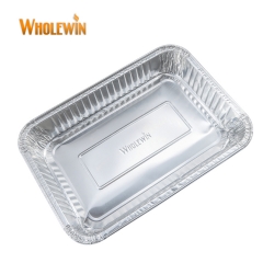 Aluminum Foil Tray