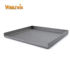 Carbon Steel Crafted Griddle Grill Pan