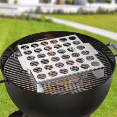 Jalapeno Grill Rack