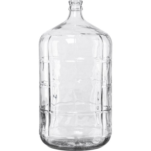 6.5 Gallon Glass Carboy