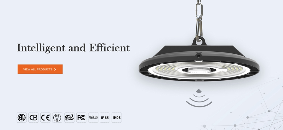 选择高品质、高性价比的LED工矿灯的方法和注意事项