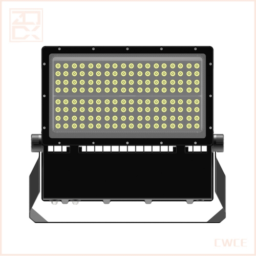 Outdoor led flood lights fixtures white outside exterior floodlight