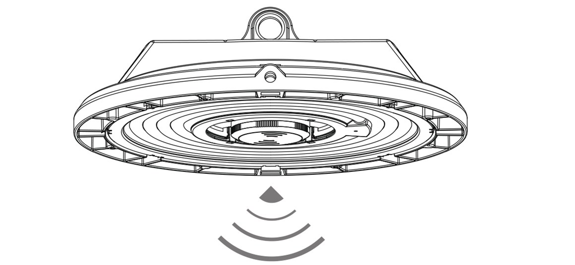 LED High Bay Light Installation Manual 