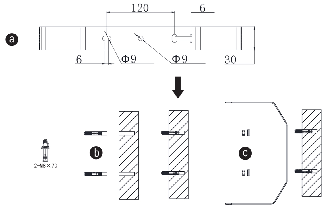 LED High Bay Light Installation Manual