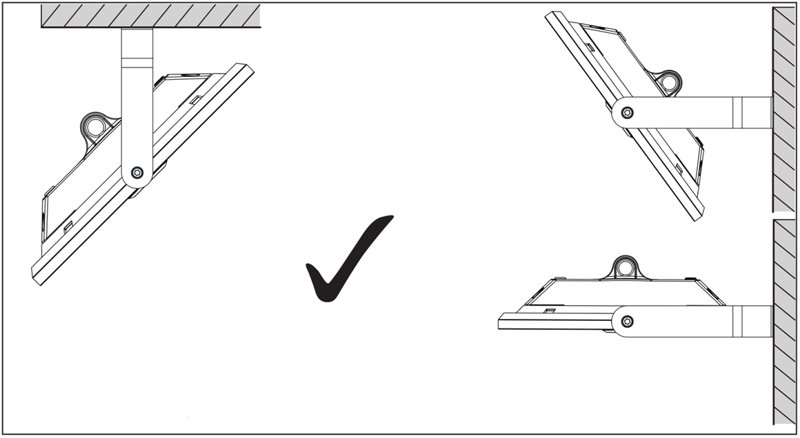 LED High Bay Light Installation Manual