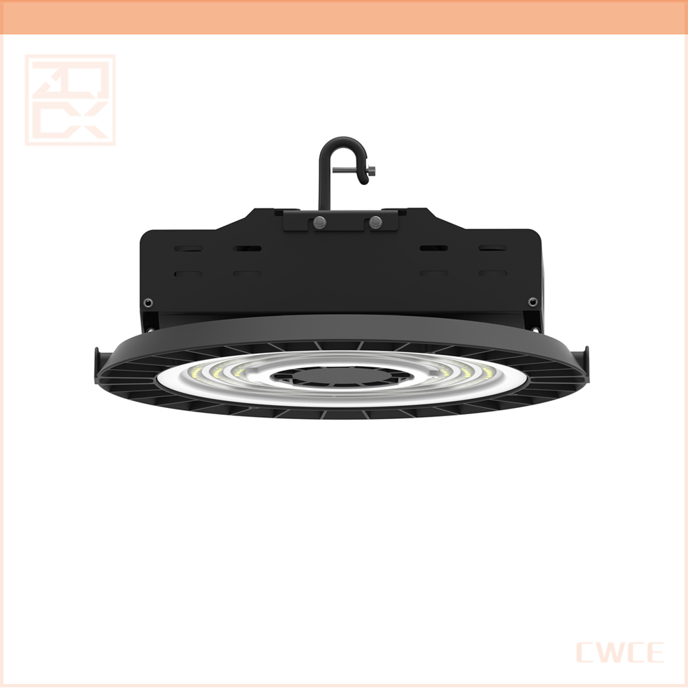 Application scope and characteristics of LED high bay light