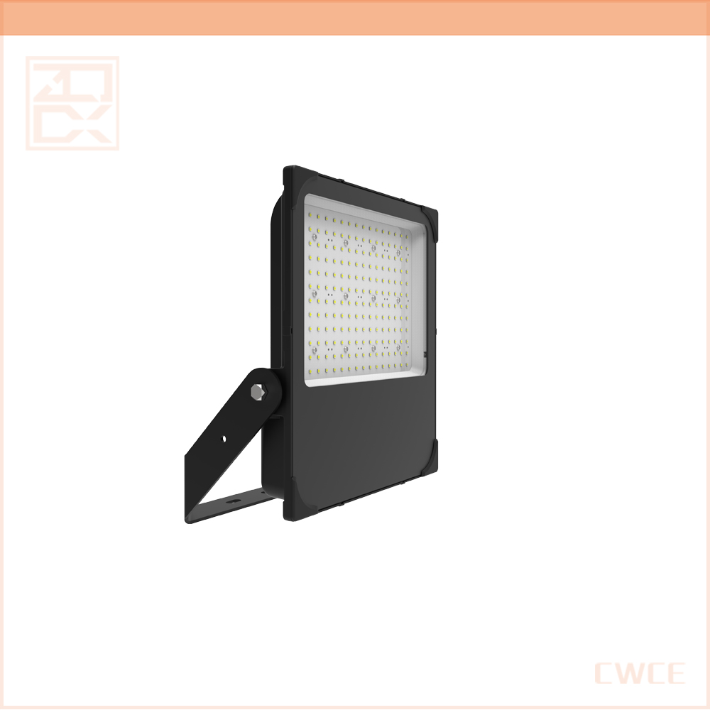 SPLE 150w 200w Outdoor Best Security Led Floodlight Billboard Small Courts Public Places Home Depot Flood Lights