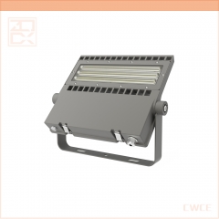 Led Flood Lighting Price 50 Watts 100w 200w Outdoor Ip66 Large Flood Light For Tennis Court Basketball Court Park Fixtures