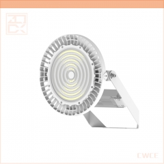 HBL 200W 240W hot sale in Japan white ufo high bay light best highbay lighting with large bracket