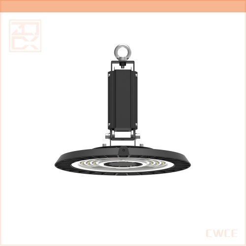CWCE SHBL Super Fast Heat Dissipation 150w Led Ufo High Bay Light With Excellent Heat Sink And Philip Power