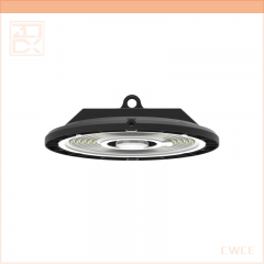 FHBL High Bay Luminaire Warehouse UFO DIY High Bay Light Fitting High Brightness Lumen 190lm/w