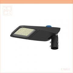 CWCE STL 100 Watt Led Street Light 120w Energy Saving Lamps For Road Engineering Construction