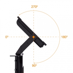 SPLE 70w 100w Energy Saving Weather Resistance Reliablity Led Flood Light Efficient Floodlight