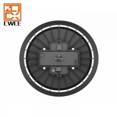 功率可调 色温可调 角度可调 带zhaga接口 工况灯