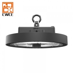 高品质智能控制工况灯 功率 色温可调 支持微波 红外 蓝牙无线控制