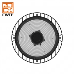 高品质智能控制工况灯 功率 色温可调 支持微波 红外 蓝牙无线控制