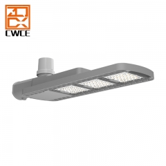 节能LED户外路灯 户外区域道路路灯 LED路灯 160lm/w Ra80