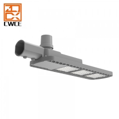 节能LED户外路灯 户外区域道路路灯 LED路灯 160lm/w Ra80