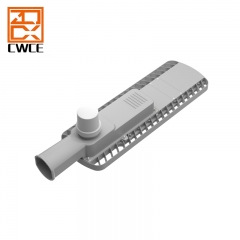 节能LED户外路灯 户外区域道路路灯 LED路灯 160lm/w Ra80