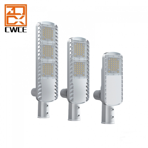 节能LED户外路灯 户外区域道路路灯 LED路灯 160lm/w Ra80