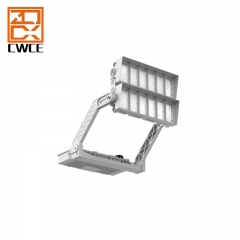 高品质模块化设计高杆运动灯体育场照明灯