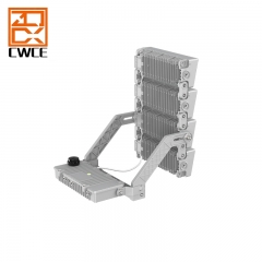 高品质模块化设计高杆运动灯体育场照明灯