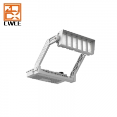 高品质模块化设计高杆运动灯体育场照明灯