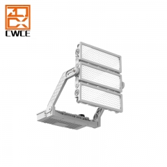 卓越性能模块化设计高杆运动灯 400W-1600W