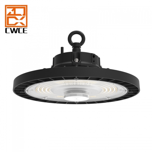 Economy Version Power Adjustable High Bay Light with Sosen Driver