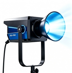 LED 双色温聚光灯
