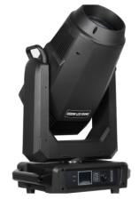 LED Four-in-one cutting moving head light