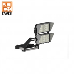 高性能模块化设计高杆灯/运动照明灯（600W-1800W）