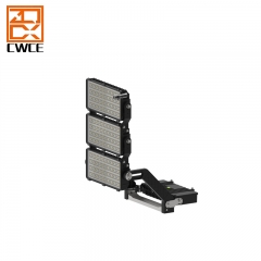 高性能模块化设计高杆灯/运动照明灯（600W-1800W）