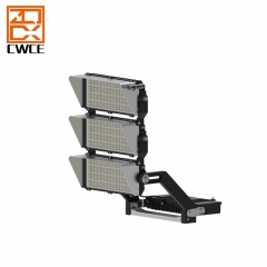 高性能模块化设计高杆灯/运动照明灯（600W-1800W）