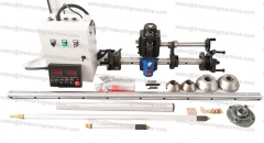 Boring and Welding Machine