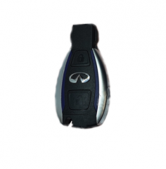 2 Buttons 282685DB6A  433 MHz Smart Key for Infiniti Q30 / QX30