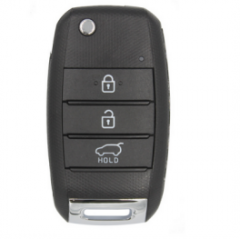 Kia Soul Car Key  433 Mhz 3 buttons