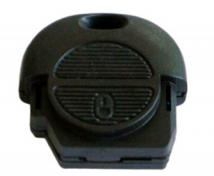 Nissan Almera (N16E) / Almera Tino (V10E)  / Primera (P11)  / Primera (P12)  Car Key P/N: 28268AV600  433 Mhz 1 button