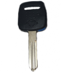 Nissan Almera Headkey  Car Key P/N: KEY00E0010