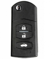 for the remote only  Car Key  Customisable  3 buttons