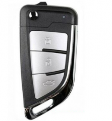 for the remote only Car Key Customisable  3 buttons