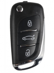 for the remote only Car Key  Customisable  3 buttons