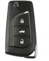 for the remote only Car Key  Customisable  3 buttons