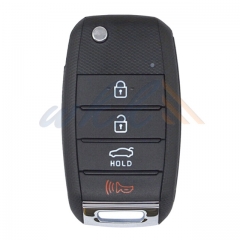 3+1button 9362177-02 NBGIDGNG1 434MHz for BMW