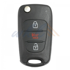 2+1button 315-NA-TP TQ8HM-T034 315MHz for KIA