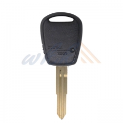 1Button 819961C300 /819961C630 SEKS-02TX ID46 HYN6 433MHz Head Key for Hyundai Getz