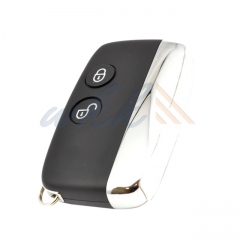 2 Buttons LR087107 / LR087665 433MHz Smart Key for Land Rover Defender